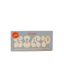 Tarta Gelatina Sea Mud Soap