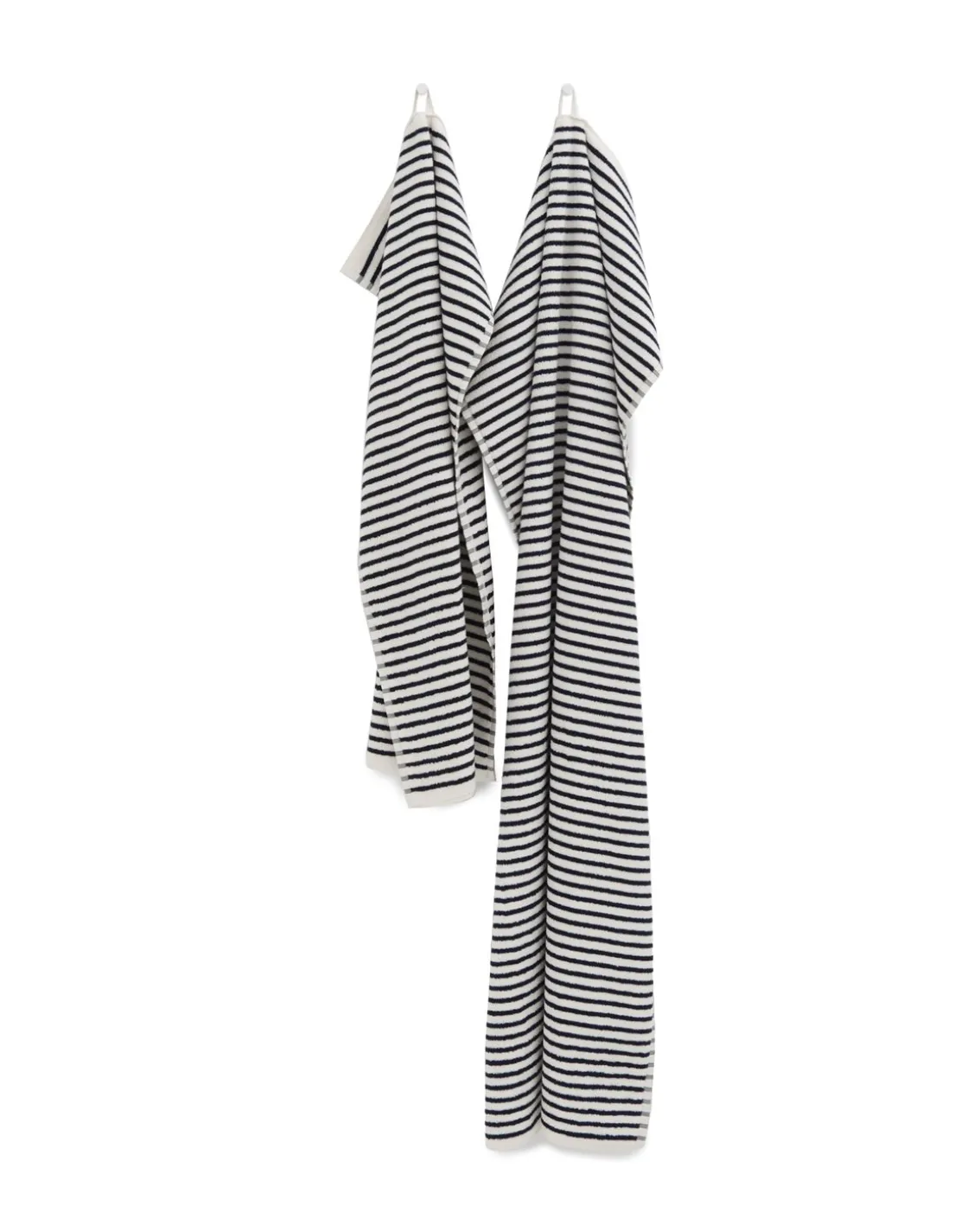 Tekla Terry Towel Sailor Stripes