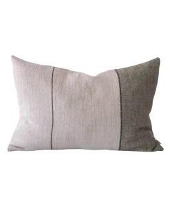 Tell me More Adrian Cushion Cover Seagrass