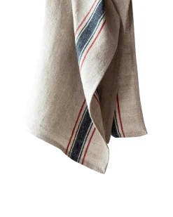 Tell me More Astrid Kitchen Towel Navy