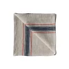Tell me More Astrid Napkin Navy