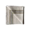 Tell me More Astrid Napkin Olive