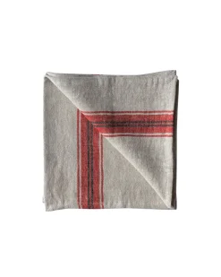 Tell me More Astrid Napkin Red