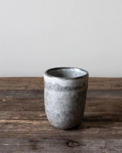 Tell me More Bon Cup Large Stone Grey