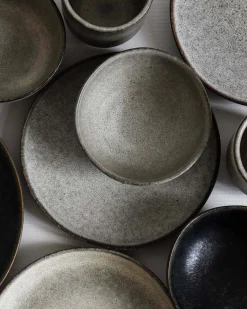 Tell me More Bon Cup Large Stone Grey