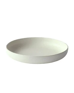 Tell me More Centro Deep Plate Wheat