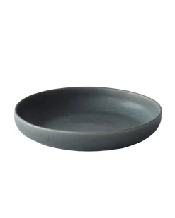 Tell me More Centro Deep Plate Soft Grey
