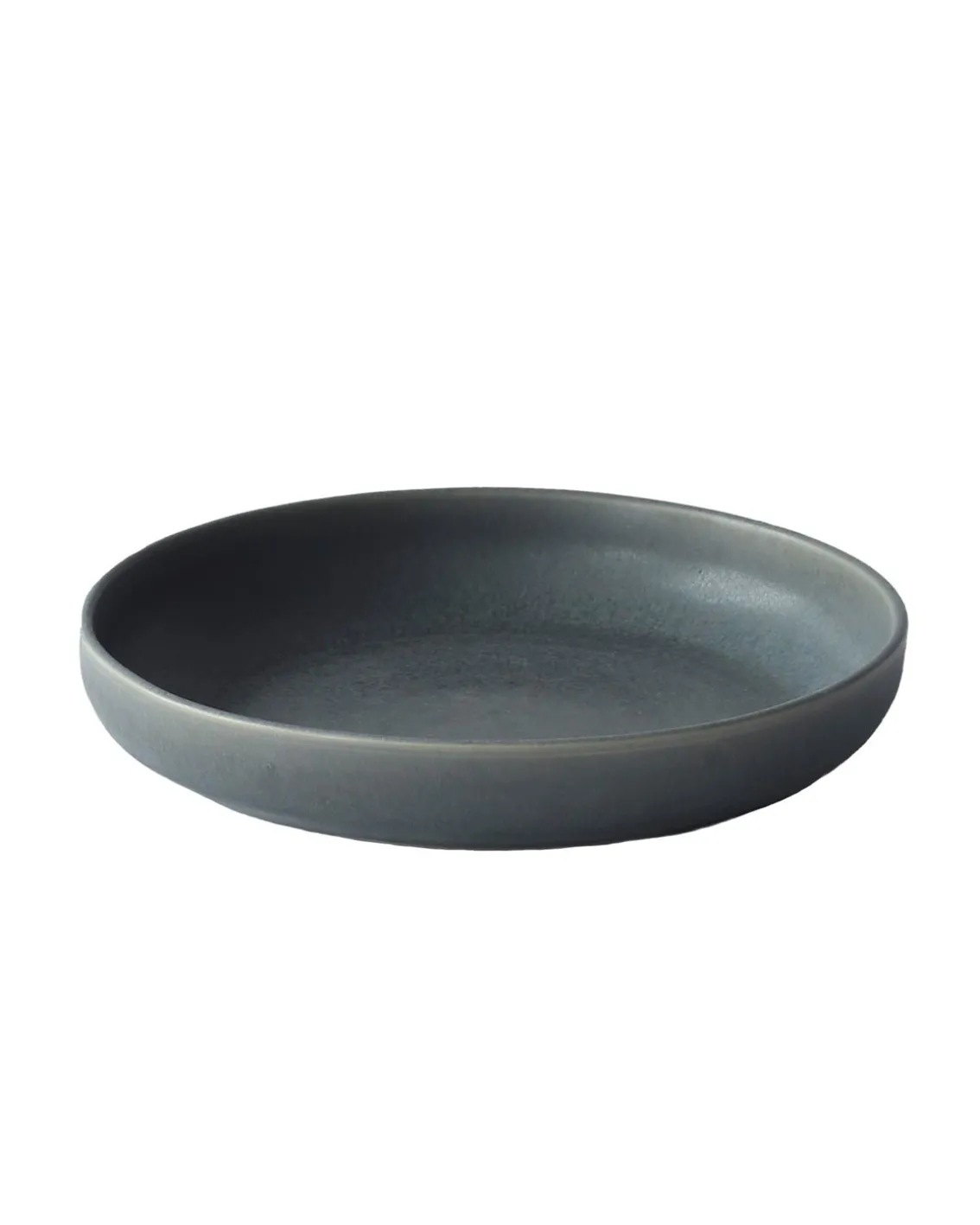 Tell me More Centro Deep Plate Soft Grey