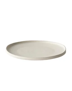 Tell me More Centro Dinner Plate Wheat