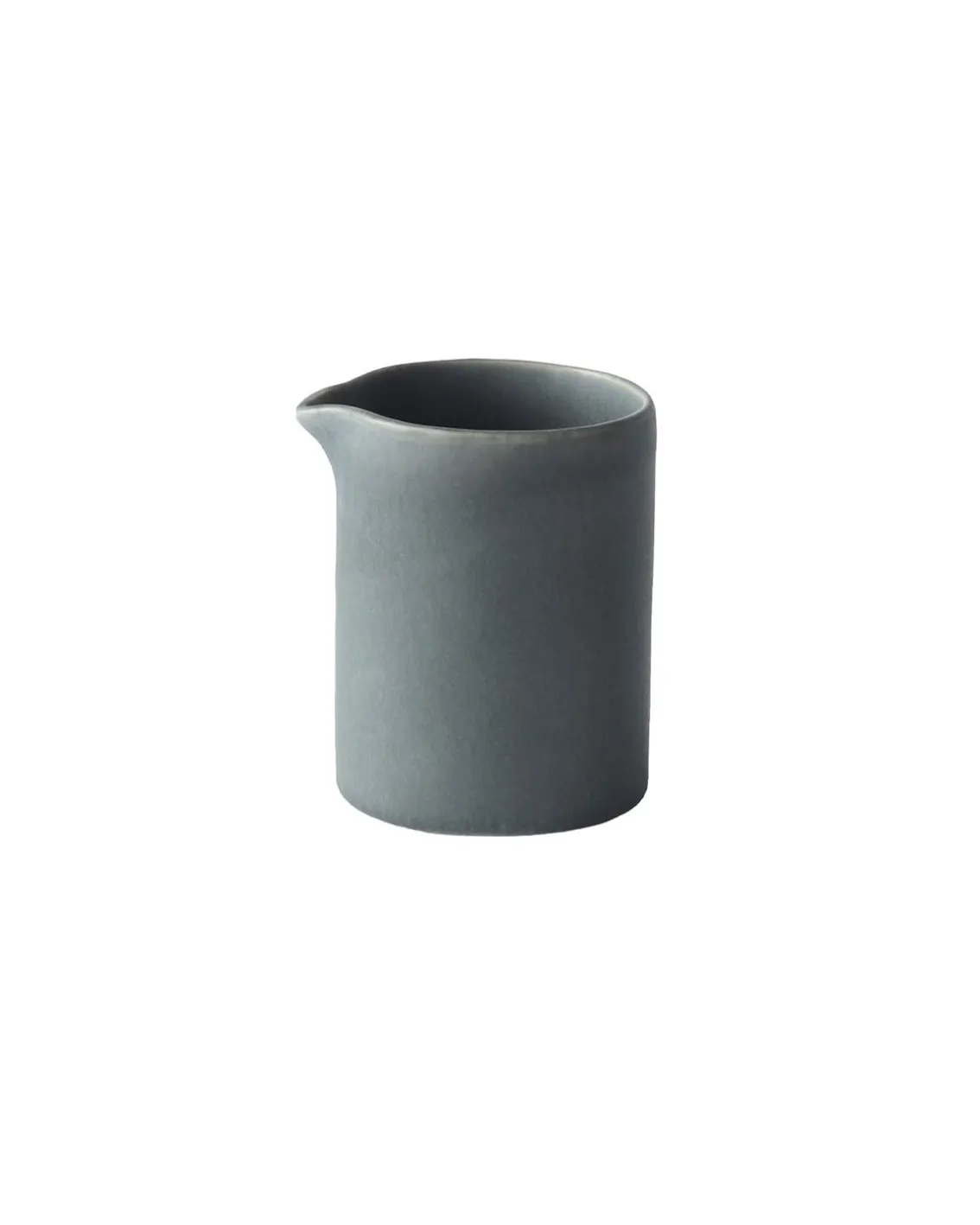 Tell me More Centro Pitcher Medium Soft Grey