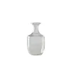Tell me More Como Vase Small Clear