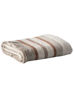 Tell me More Emilio Blanket Tan