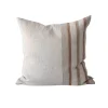 Tell me More Emilio Cushion Cover Tan