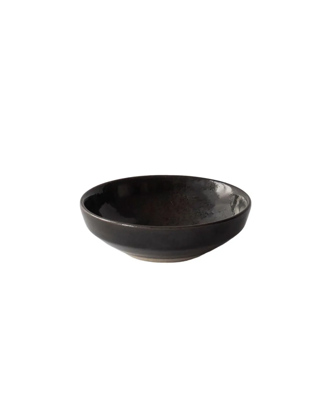 Tell me More Fenix Bowl Medium Black