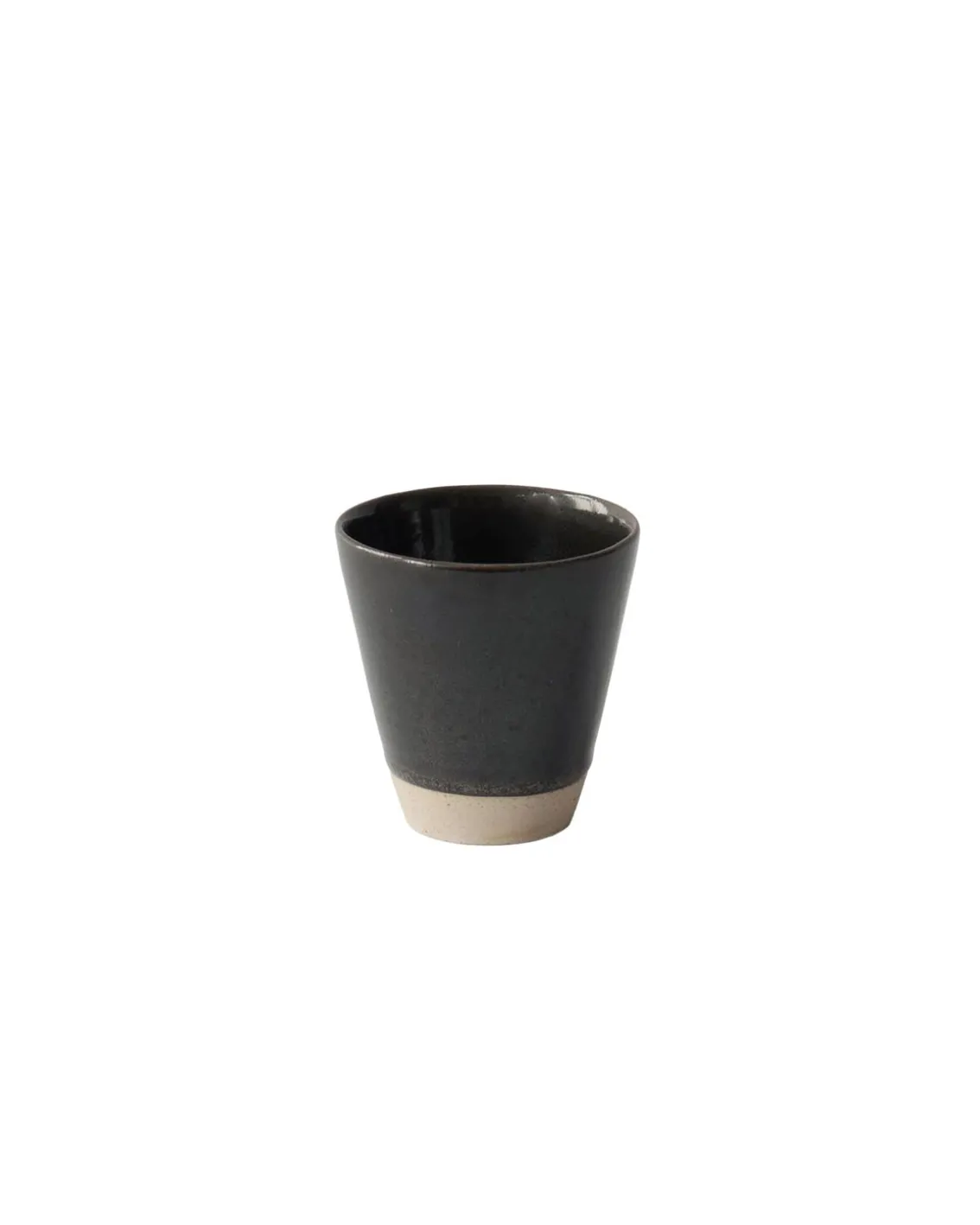 Tell me More Fenix Cup Small Black