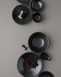 Tell me More Fenix Cup Small Black