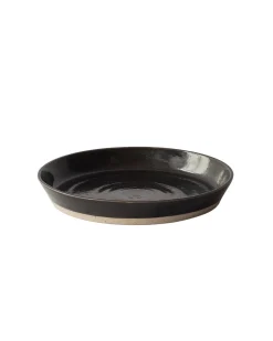 Tell me More Fenix Deep Plate Black