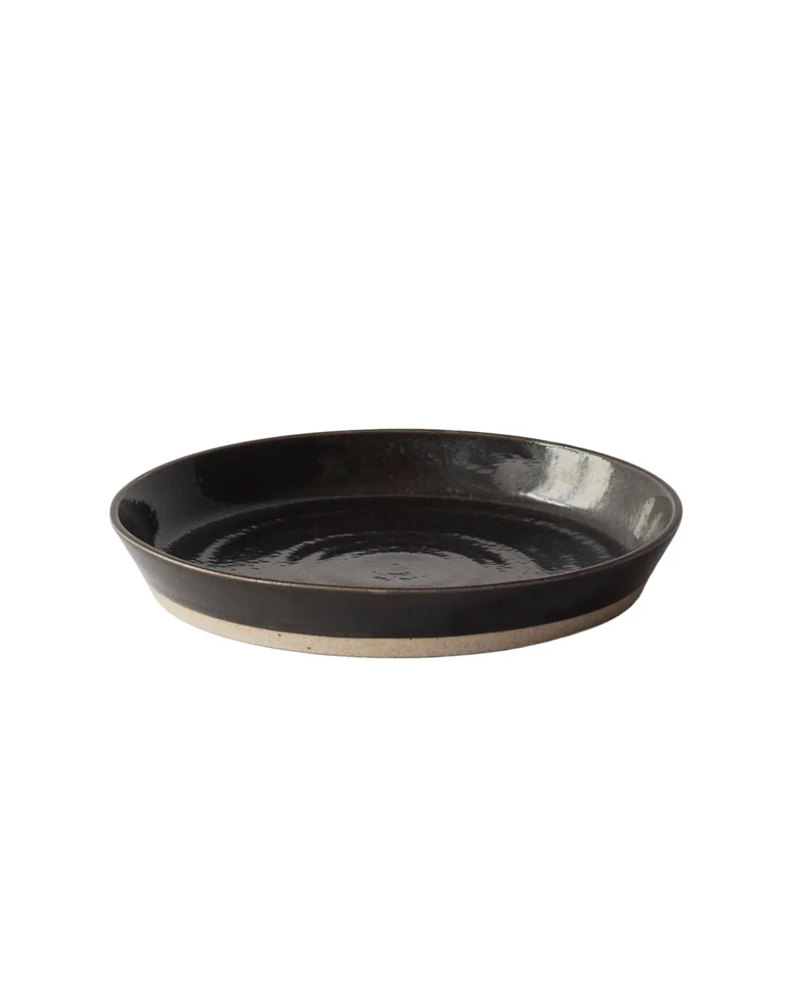 Tell me More Fenix Deep Plate Black
