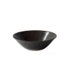 Tell me More Fenix Serving Bowl Medium Black