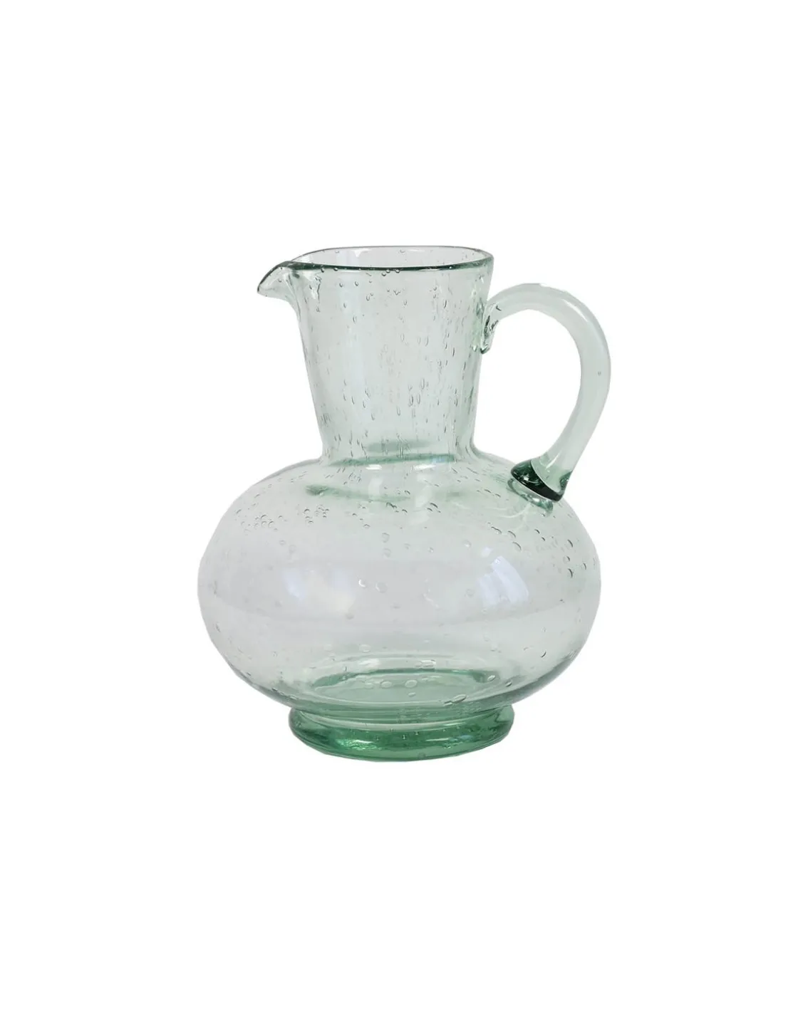 Tell me More Garonne Carafe Glass