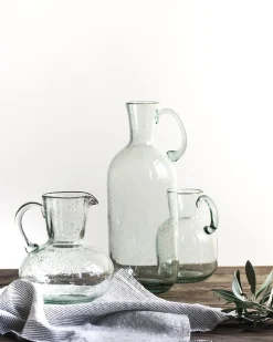 Tell me More Garonne Carafe Glass