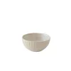 Tell me More Granada Bowl Mini Cream White