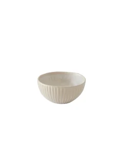 Tell me More Granada Bowl Mini Cream White