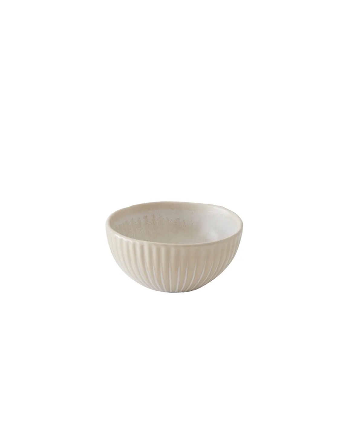 Tell me More Granada Bowl Mini Cream White