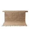 Tell me More Hemp Rug Nature