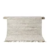 Tell me More Hemp Rug Tie Mix