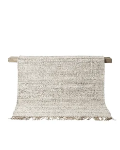 Tell me More Hemp Rug Tie Mix
