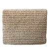 Tell me More Hemp Wool Rug Stripe