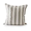 Tell me More Holte Cushion Cover Olive