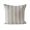 Tell me More Holte Cushion Cover Stripe