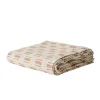 Tell me More Julien Bedspread Tan