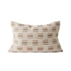 Tell me More Julien Cushion Cover Tan