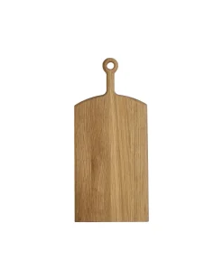 Tell me More Levi Breadboard