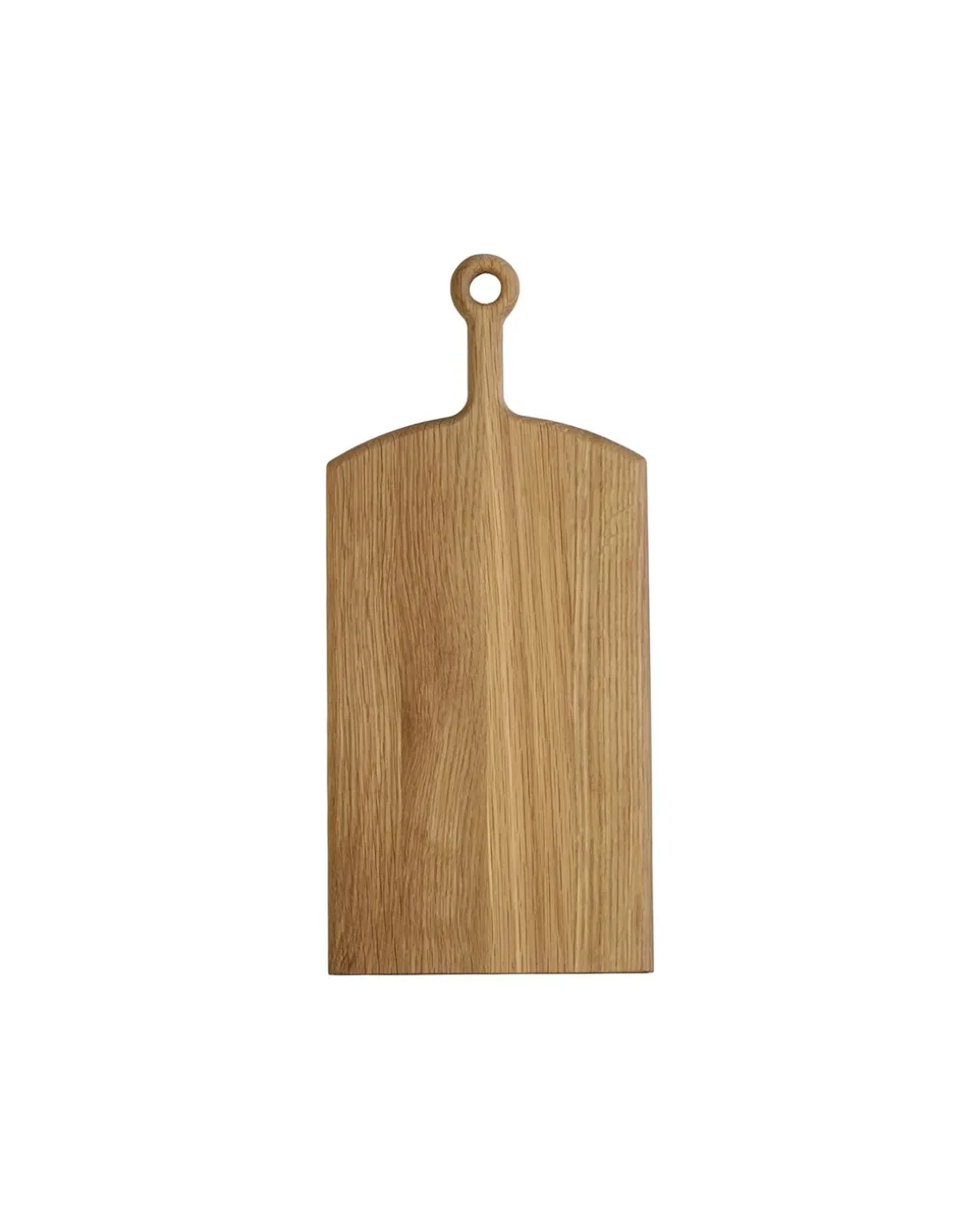 Tell me More Levi Breadboard