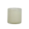 Tell me More Lyric Candle Holder Linen