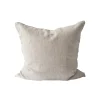 Tell me More Malou Cushion Cover Natural