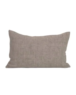Tell me More Margaux Cushion Cover Ash