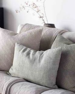 Tell me More Margaux Cushion Cover Dune