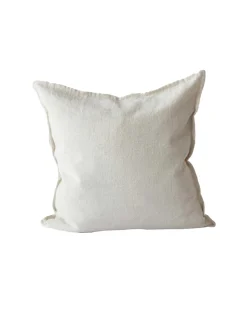 Tell me More Marion Cushion Cover Wheat