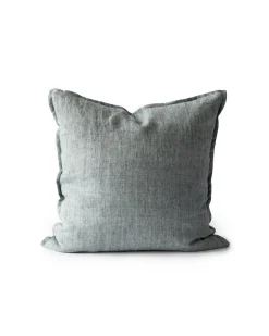 Tell me More Marion Cushion Cover Ocean