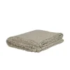 Tell me More Monti Blanket Sand Beige