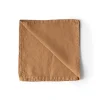 Tell me More Napkin Linen Hazelnut