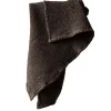 Tell me More Nella Waffle Towel Taupe
