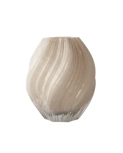 Tell me More Noma Vase Linen