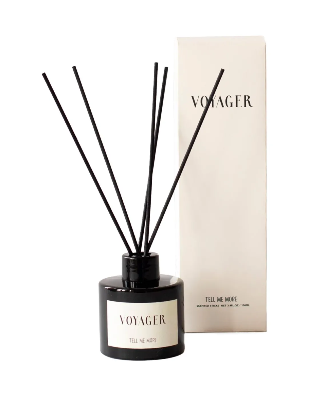 Tell me More Scented Sticks - Voyager