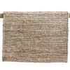 Tell me More Sumak Hemp Rug Nature